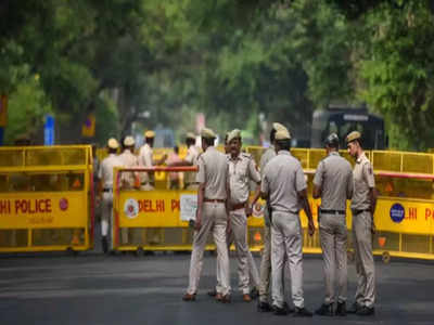 दिल्ली: शास्त्री पार्क गोलीकांड के दो आरोपी गिरफ्तार, पिस्टल के साथ मिले जिंदा कारतूस