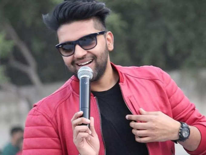 Guru Randhawa Interview