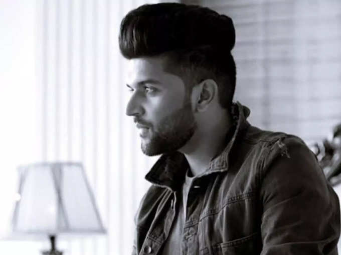 Guru Randhawa Interview