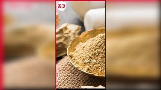 how to use multani mitti for pimples