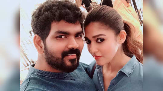 Nayanthara: கட்டுப்படியாகலனு நயன்தாராவுக்கு பதில் வேறு ஒரு ஆள் தேடும் எல்.ஐ.சி. விக்னேஷ் சிவன்