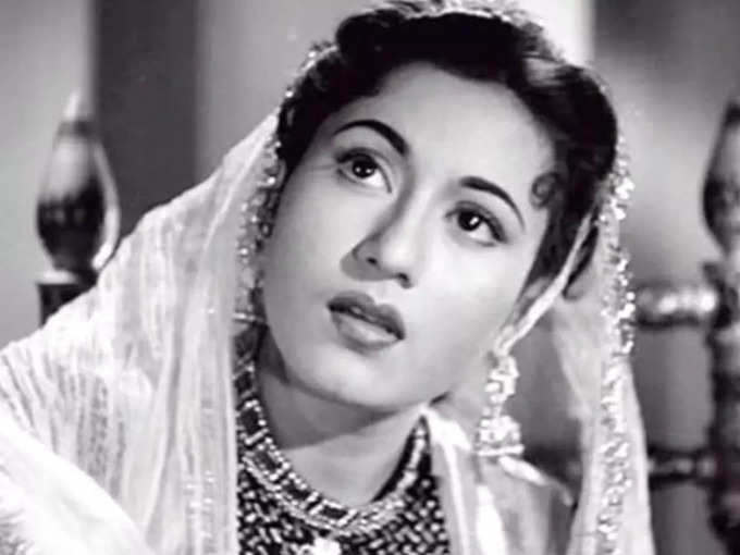 Madhubala proposed Prem Nath