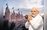 Abu Dhabi Temple: PM मोदी आज करेंगे अबू धाबी में बने भव्य मंदिर का उद्घाटन, जाने मंदिर के बारे में खास बातें और देखें तस्वीरें