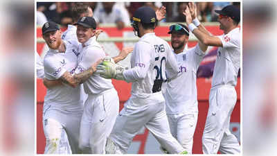 IND vs ENG Test: రాజ్‌కోట్ టెస్ట్ కోసం ఇంగ్లాండ్ జట్టు ప్రకటన.. 7 నెలల్లో ఫస్ట్ టైం వారిద్దరూ..!