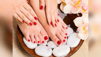 Foot Care: ఈ ఆయుర్వేద చిట్కాలు పాటిస్తే.. పాదాలు మృదువుగా, అందంగా ఉంటాయి..!