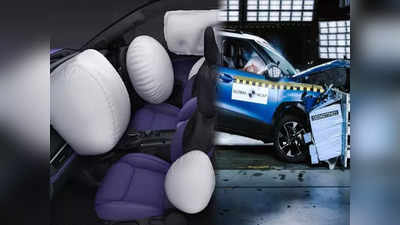 6 Airbag Cars : 6টি করে এয়ারব্যাগ পাবেন এই 5 গাড়িতে, সুরক্ষার সঙ্গে আপোস নয়, দাম কেমন?