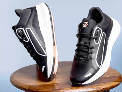 Running Shoes for Men: हजार रुपये से कम में बिकने शुरू हो गए टॉप ब्रैंड्स के रनिंग शूज, अभी नहीं खरीद पाए तो हो जाएगा आपका घाटा