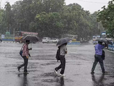 ભારતમાં આ વર્ષે સારા વરસાદની આગાહી, નબળું પડશે અલ નિનો 
