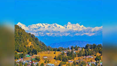 पंतनगर में पारा 26.8 डिग्री पहुंचा, पहाड़ों पर होने लगी गर्मी, ठिठुरन सुबह-शाम तक सिमटी