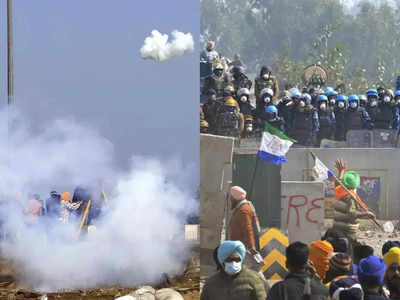 Farmer Protest: किसान आंदोलन पर भिड़े पंजाब-हरियाणा के प्रशासन, पटियाला के डीसी ने ड्रोन उड़ाने पर जताई आपत्ति