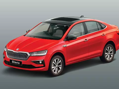 Skoda ने लाँच केले Slavia Style Edition; फक्त 500 ग्राहक खरेदी करू शकणार, जाणून घ्या खास गोष्टी