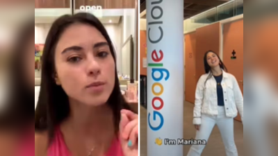 लिंक्डइन ने नौकरी से निकाला तो गूगल में एक वीडियो भेजकर खुल गई महिला की किस्मत