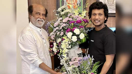 Thalaivar 171 Update: இரண்டு பாகங்களாக உருவாகும்  ரஜினியின் தலைவர் 171 ..வேற லெவல் பிளான் போடும் லோகேஷ் கனகராஜ்..!