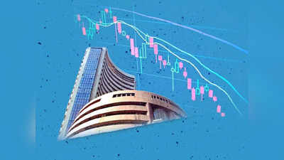 Stock Market Updates:   ഓഹരി വിപണിയിൽ  പോസിറ്റീവ് ട്രെൻഡ്; പച്ച കത്തി  വ്യാപാരം