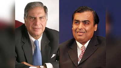 Tata Reliance Deal News: এবার জবরদস্ত খেলা হবে! টাটাদের হাত হাতে রেখে কাজ করতে উদ্যোগী মুকেশ আম্বানি?