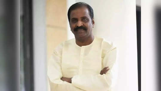 Vairamuthu: என் கண்கள் கலைக் கண்ணீர் வடிக்கின்றன: வேதனையில் வைரமுத்து