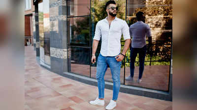 Amazon Sale 2024: 500 रुपये से कम में खरीदें ये टॉप क्वालिटी वाली Men Jeans, मिलेगा ताबड़तोड़ डिस्काउंट का ऑफर