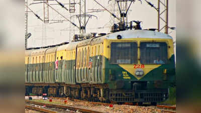 पलवल-फरीदाबाद से दिल्ली-गाजियाबाद जाने वाले यात्री कृपया ध्यान दें, 19 फरवरी से 20 मार्च तक बंद होंगी कई EMU ट्रेन