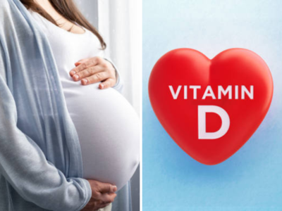 गरोदरपणामध्ये Vitamin D चाचणी का आणि कशी करायला हवी
