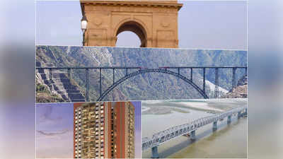 चिनाब ब्रिज, अटल टनल, कानपुर मेट्रो... अबू धाबी में हिंदू मंदिर बनाने वाली कंपनी के बारे में कितना जानते हैं आप