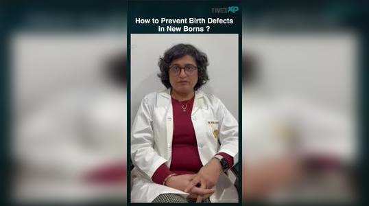 how to prevent birth defects in newborns watch video