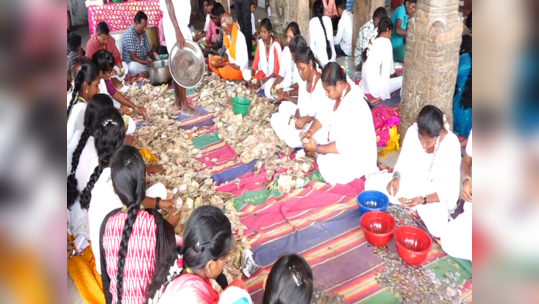 புதுக்கோட்டை விராலிமலை முருகன் கோவில்; பக்தர்கள் செலுத்திய உண்டியல் காணிக்கை எவ்வளவு தெரியுமா....!