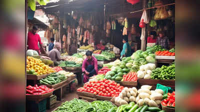 पंजाब-हरियाणा में किसान आंदोलन से टेंशन में आम लोग, दिल्ली में जरूरी सामानों की सप्लाई गड़बड़ाई