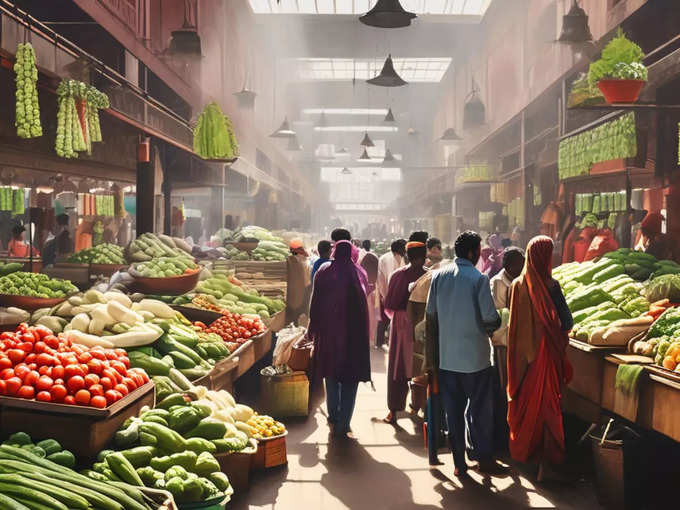 ​​भारत बंद के दौरान दिल्ली की सभी मार्केट खुली रहेंगी​