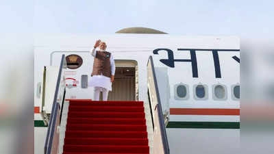 PM Modi in Qatar: ഖത്തര്‍ അമീറിന് ഇന്ത്യയിലേക്ക് ക്ഷണം; എട്ട് മുന്‍ സൈനികരെ വിട്ടയച്ചതിന് നന്ദി അറിയിച്ച് പ്രധാനമന്ത്രി മോദി