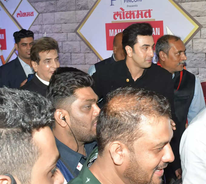 Jeetendra Ranbir kapoor