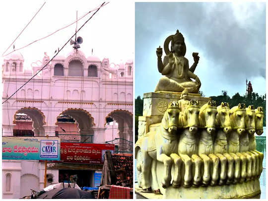 Famous Sun Temples in India ఈ ఏడు సూర్య దేవాలయాల్లో ఇప్పటికీ వీడని మిస్టరీలెన్నో..