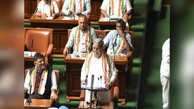 Karnataka Budget 2024: ಸಿ ವರ್ಗದ ದೇವಾಲಯಗಳ ಅರ್ಚಕರ ಬ್ಯಾಂಕ್ ಖಾತೆಗೆ ತಸ್ತಿಕ್ ಮೊತ್ತ ಜಮೆ