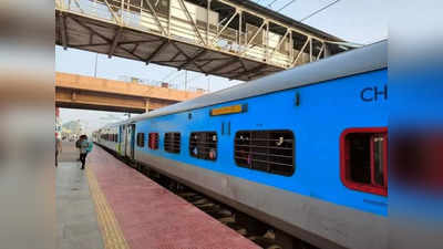 रांची-दिल्ली राजधानी और पुरुषोत्तम एक्सप्रेस समेत 16 ट्रेनों के मार्ग में बदलाव, देखें लिस्ट