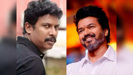 விஜய் மற்றும் தவெகவுடன் சேர நினைக்கும் சமுத்திரக்கனி ? பிரச்சாரத்துக்கு போக தயார் என பேட்டி !