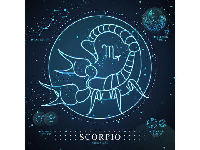 Scorpio