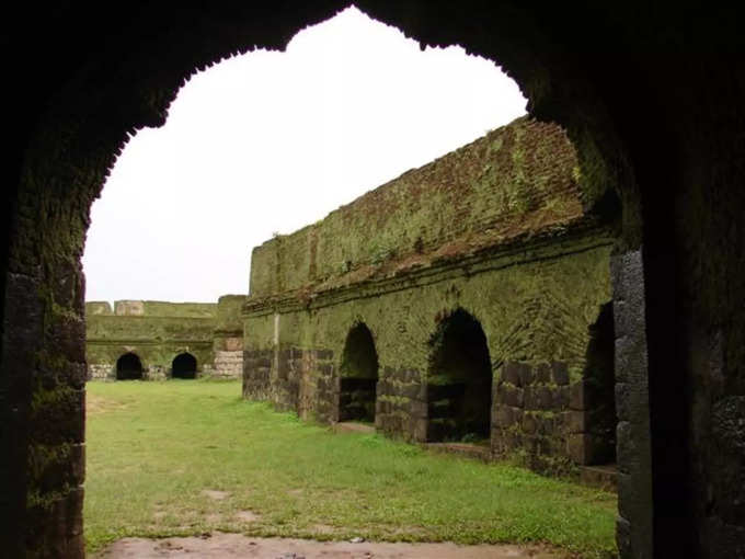 ಮಂಜರಾಬಾದ್ ಕೋಟೆ, ಕರ್ನಾಟಕ