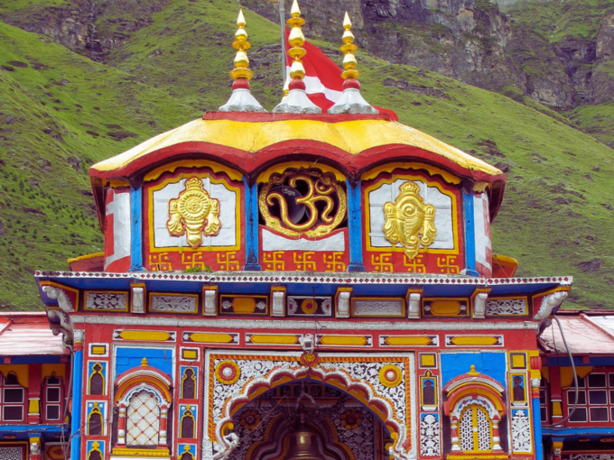 Badrinath