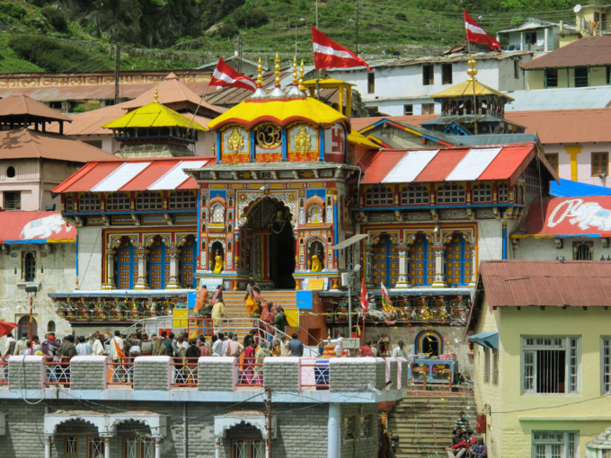 Badrinath