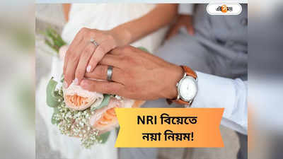NRI Marriage: মেয়ের জন্য NRI বর? সাবধান! এই নিয়ম না মানলে ভেস্তে যাবে বিয়ে
