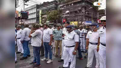 Kolkata Police: অপহৃতকে উদ্ধার করল কনস্টেবল!