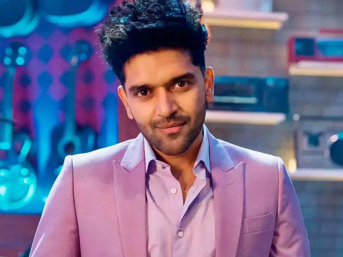 guru randhawa pocket money