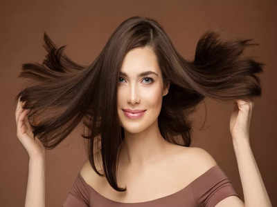 Hair Straitening Tonic: কোনও কেমিক্যাল ছাড়াই চুল হবে স্ট্রেট, এই প্রাকৃতিক উপাদানের গুণেই মিলবে স্ট্রেটনিং এফেক্ট!