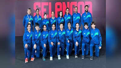 भारतीय महिला टीम ने ऐतिहासिक पदक सुनिश्चित किया, मेंस टीम जापान से हारी, 2016 और 2020 में जीते थे दो कांस्य पदक