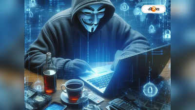 Cyber Crime : সাইবার প্রতারকদের সফ্‌ট টার্গেট রিটায়ার্ড প্রবীণরাই