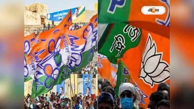 TMC Vs BJP : মা সারদাকে নিয়ে বিতর্কিত পোস্ট বিজেপির? তুলোধোনা তৃণমূলের! চর্চা নেট পাড়ায়