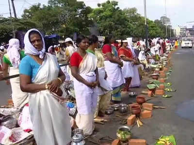 ആറ്റുകാൽ പൊങ്കാല: വൈദ്യസഹായം എങ്ങനെ തേടാം? കൺട്രോൾ റൂം നമ്പരറിയാം, സജ്ജീകരണവുമായി ആരോഗ്യവകുപ്പ്