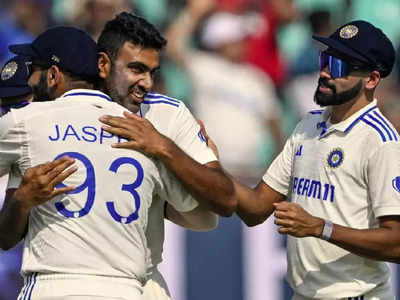 IND vs ENG: અશ્વિન ફેમિલી મેડિકલ ઈમરજન્સીને લીધે રાજકોટ ટેસ્ટથી બહાર, ભારતને ફટકો 