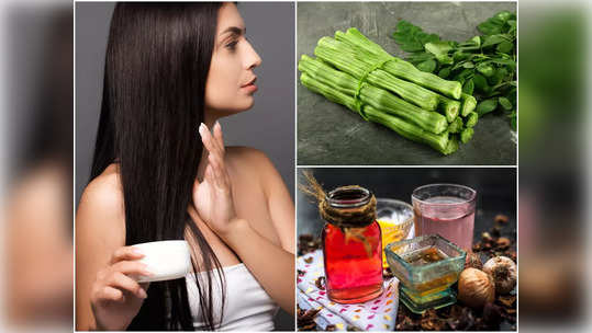 Moringa Hair Tonic: ২ সপ্তাহে মুঠো মুঠো চুল ওঠা হবে বন্ধ, টাকে গজাবে নতুন চুলও! সজনের এই হেয়ার টনিক চুলে লাগিয়েই দেখুন