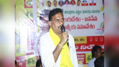 ఎమ్మెల్యే టిక్కెట్లు ఇప్పిస్తానని ఇద్దరి దగ్గర కేశినేని నాని కోట్లు కొట్టేశారు.. చిన్ని సంచలన ఆరోపణలు