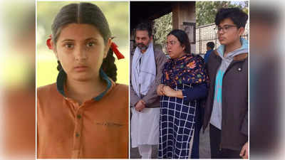 दंगल फेम सुहानी भटनागर का 19 साल की उम्र में निधन, आमिर खान की फिल्‍म में बनी थीं छोटी बबीता फोगाट